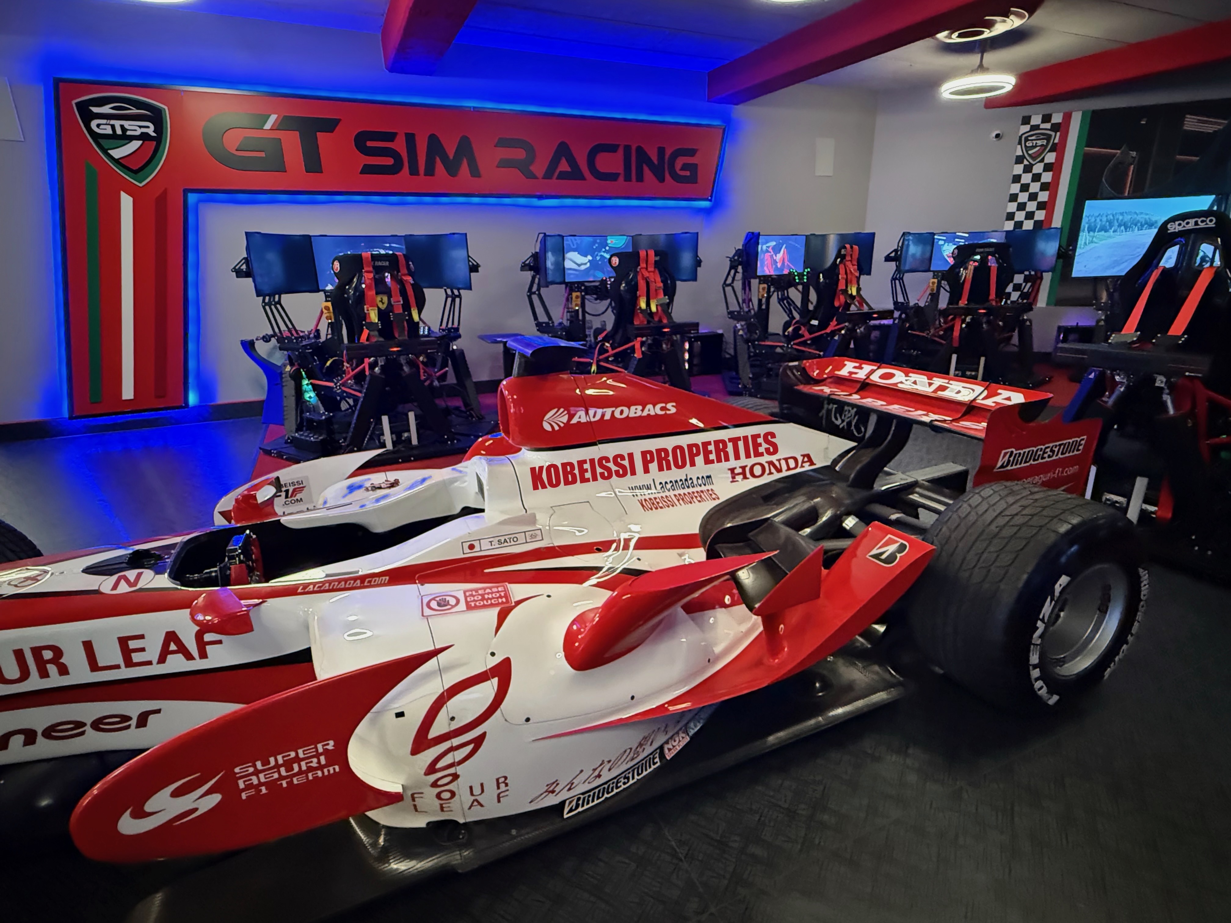 Coaching and telemetry